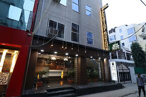 Hotel Pratap Grand