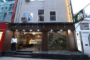 Hotel Pratap Grand