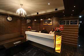 Hotel Pratap Grand