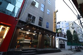 Hotel Pratap Grand