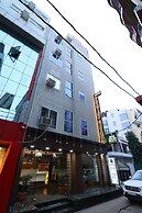 Hotel Pratap Grand