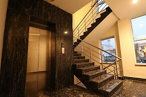 Hotel Pratap Grand