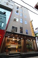 Hotel Pratap Grand