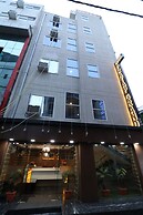 Hotel Pratap Grand
