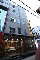 Hotel Pratap Grand