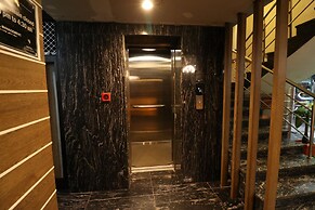 Hotel Pratap Grand