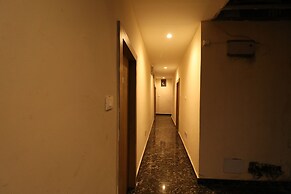 Hotel Pratap Grand