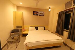 Hotel Pratap Grand