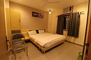 Hotel Pratap Grand