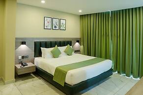 CHALIYAR RESORTS