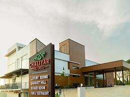 CHALIYAR RESORTS