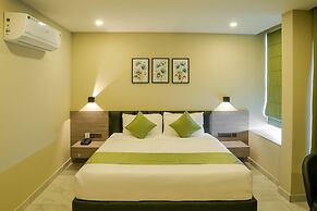 CHALIYAR RESORTS