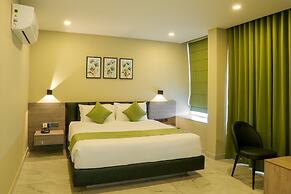 CHALIYAR RESORTS
