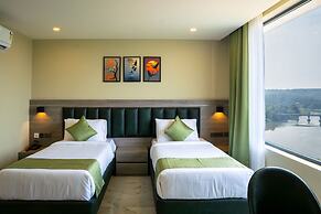 CHALIYAR RESORTS