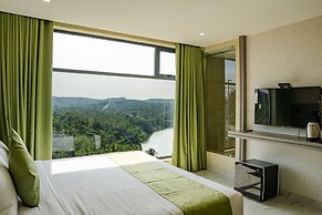 CHALIYAR RESORTS