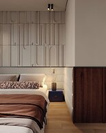 Hotel Leev Miromesnil