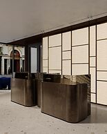 Hotel Leev Miromesnil