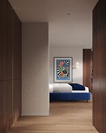 Hotel Leev Miromesnil