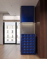 Hotel Leev Miromesnil