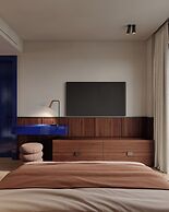 Hotel Leev Miromesnil