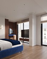Hotel Leev Miromesnil