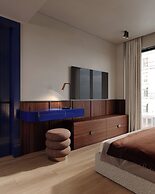 Hotel Leev Miromesnil