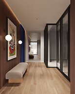 Hotel Leev Miromesnil