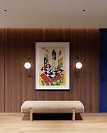 Hotel Leev Miromesnil