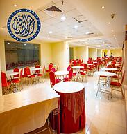 Tara Al Rawdah Hotel