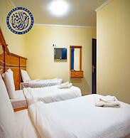 Tara Al Rawdah Hotel