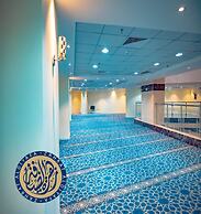 Tara Al Rawdah Hotel