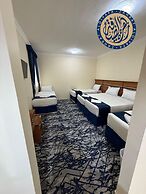 Tara Al Rawdah Hotel
