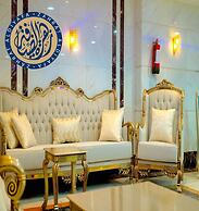 Tara Al Rawdah Hotel