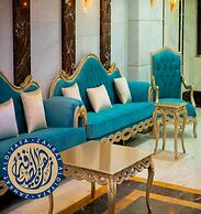 Tara Al Rawdah Hotel