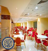 Tara Al Rawdah Hotel
