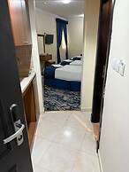 Tara Al Rawdah Hotel