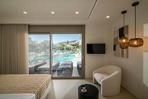 Edem Beachfront Luxury Villa