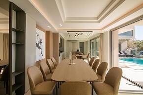Edem Beachfront Luxury Villa