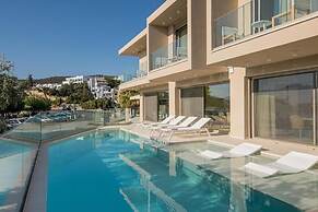 Edem Beachfront Luxury Villa