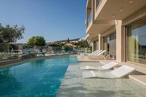 Edem Beachfront Luxury Villa