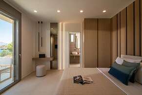 Edem Beachfront Luxury Villa