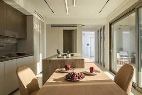 Edem Beachfront Luxury Villa
