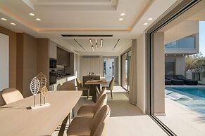 Edem Beachfront Luxury Villa