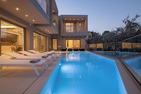 Edem Beachfront Luxury Villa
