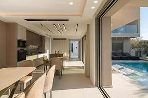 Edem Beachfront Luxury Villa