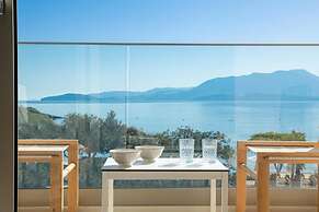 Edem Beachfront Luxury Villa