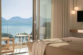 Edem Beachfront Luxury Villa