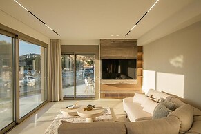 Edem Beachfront Luxury Villa