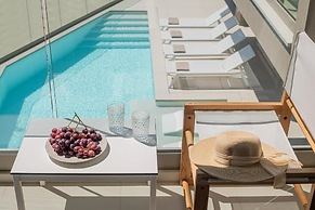 Edem Beachfront Luxury Villa