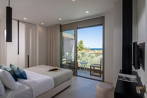 Edem Beachfront Luxury Villa